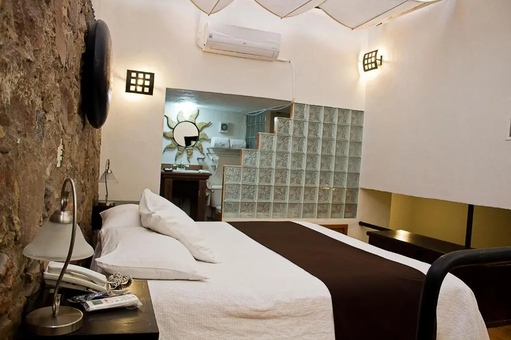 Foto - Hotel Suites Sofia