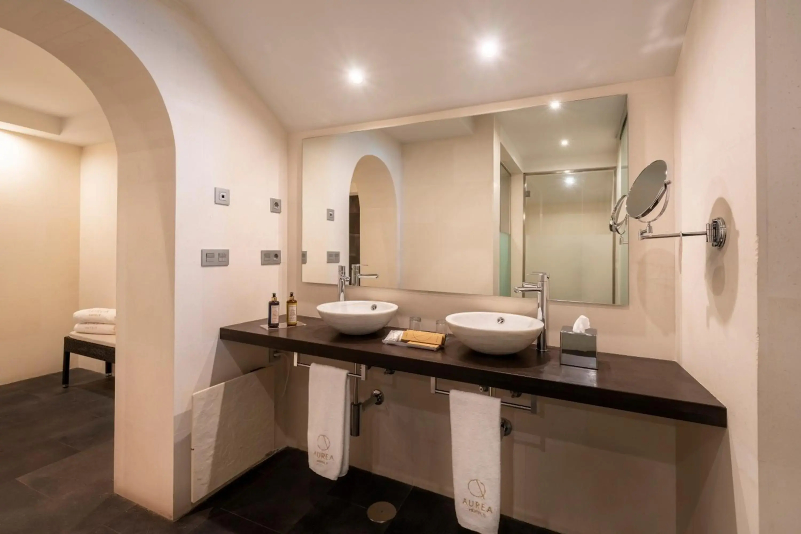 Photo - Áurea Convento Capuchinos by Eurostars Hotel Company