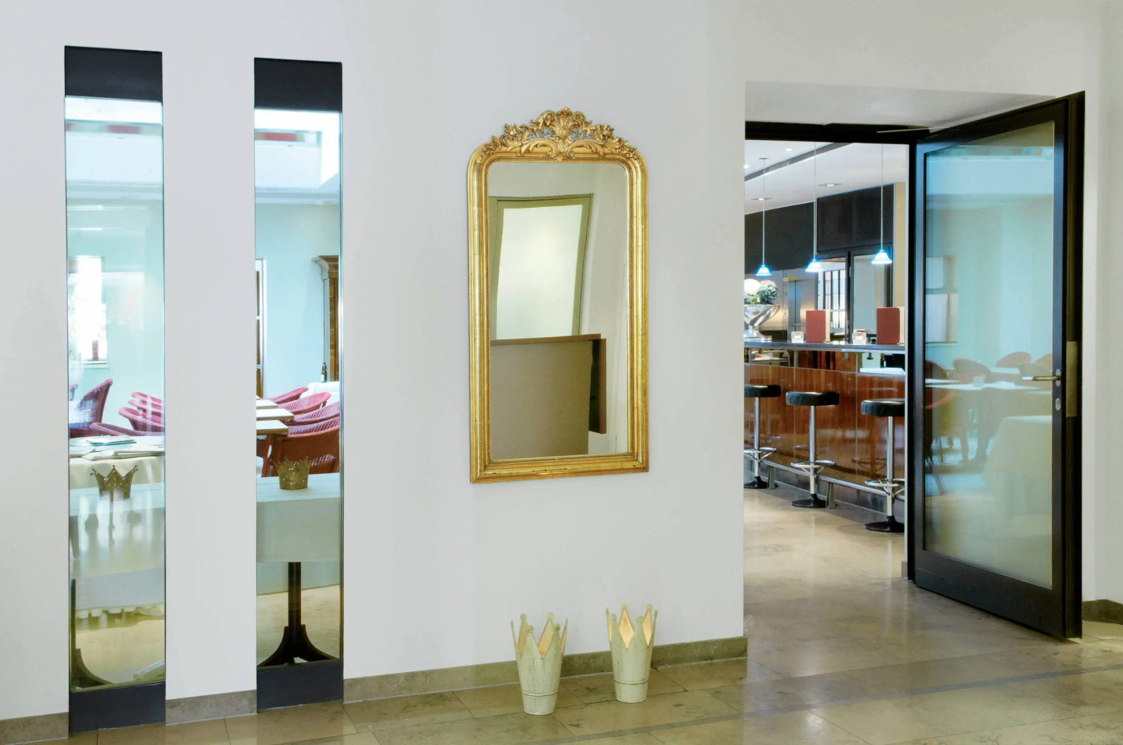 Photo - Sorell Boutique-Hotel Krone Winterthur