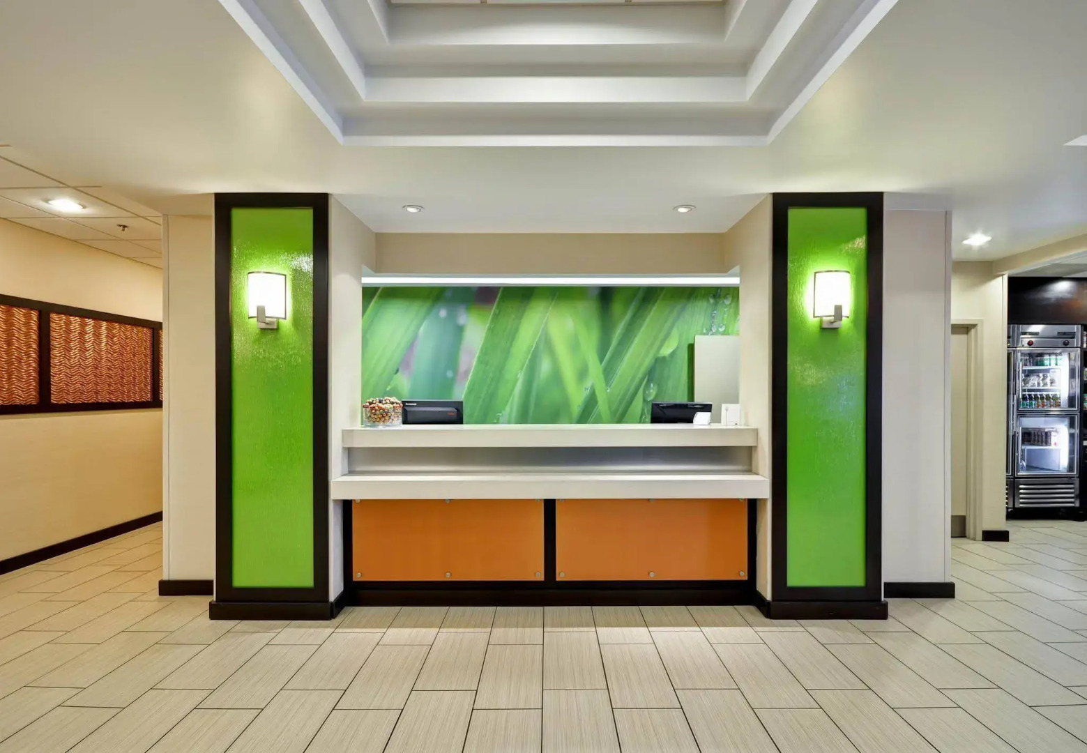 Foto - SpringHill Suites Houston Hobby Airport