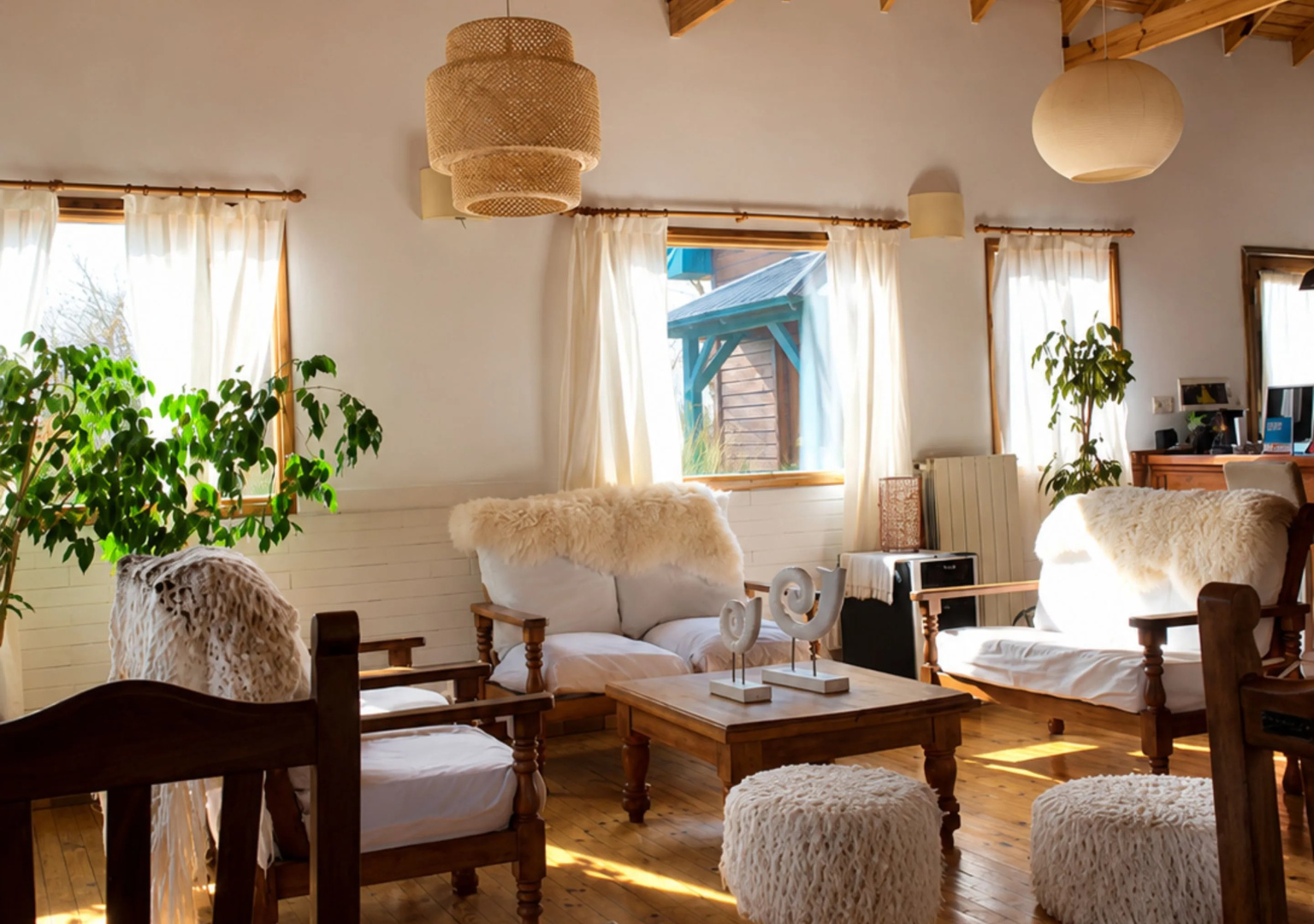Photo - Hosteria Hainen