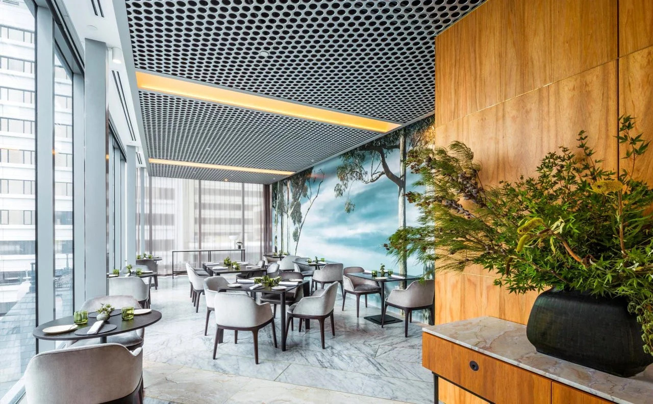 Foto - COMO The Treasury