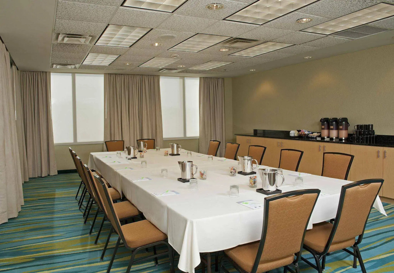 Foto - SpringHill Suites by Marriott Chicago O'Hare