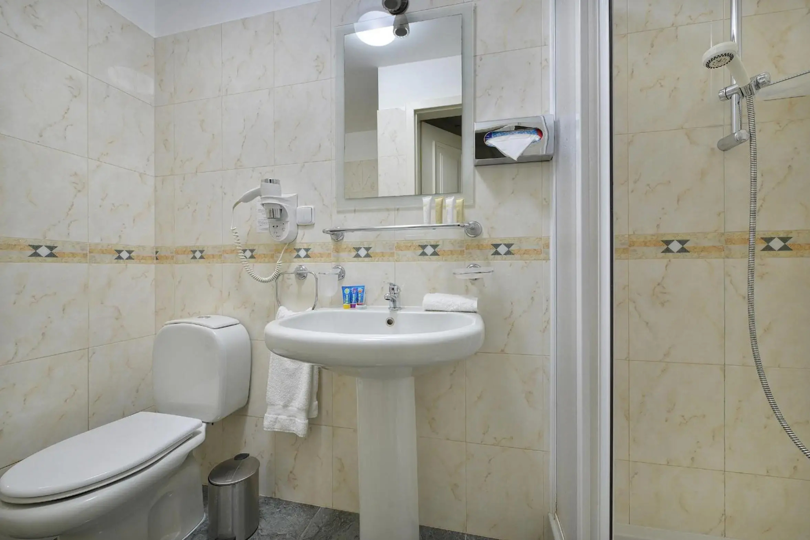 Photo - Hotel Suite Home Prague