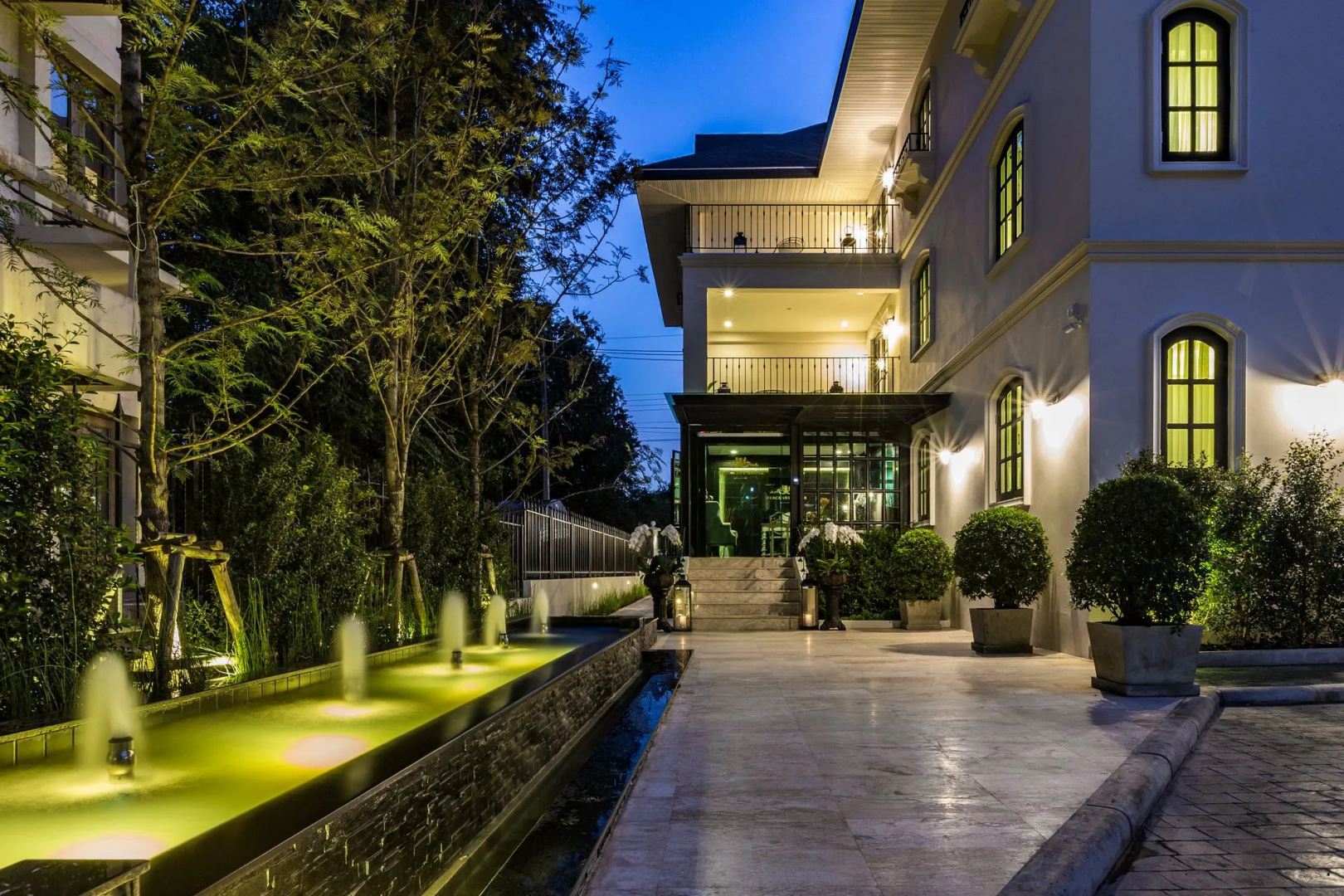 Foto - Merchant House Chiangmai