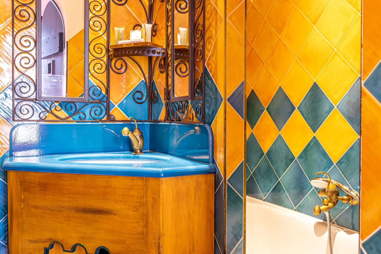 Foto - Villa Royale Montsouris