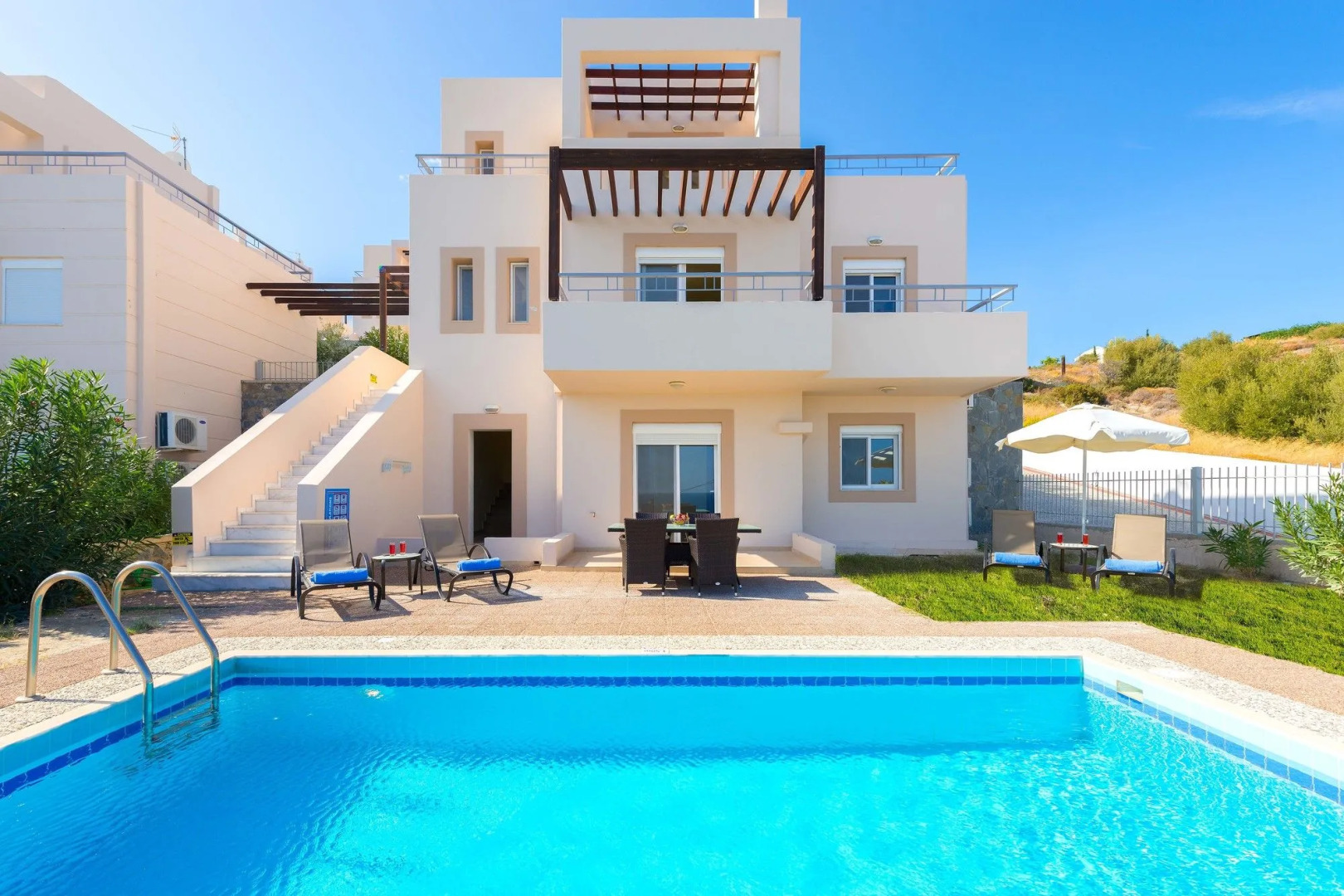 Foto - Athoniki Villas