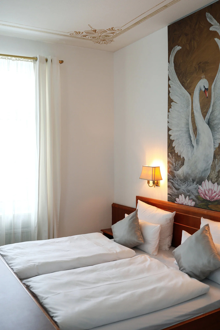 Photo - Boutique Hotel Krone München