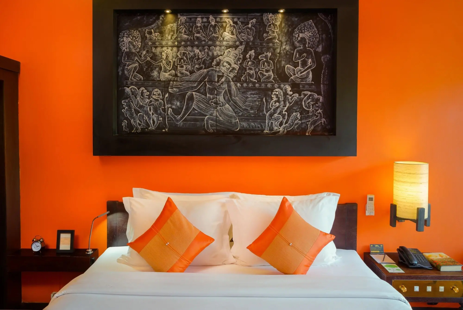 Photo - Golden Temple Hotel