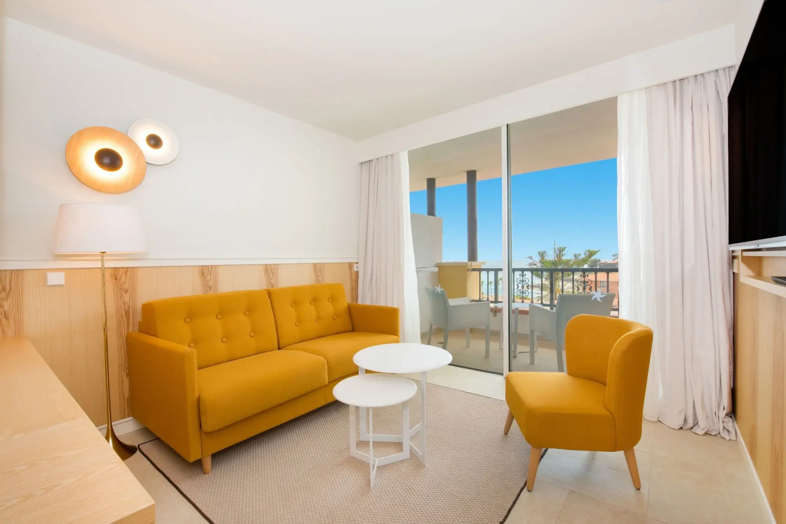 Foto - Iberostar Selection Anthelia