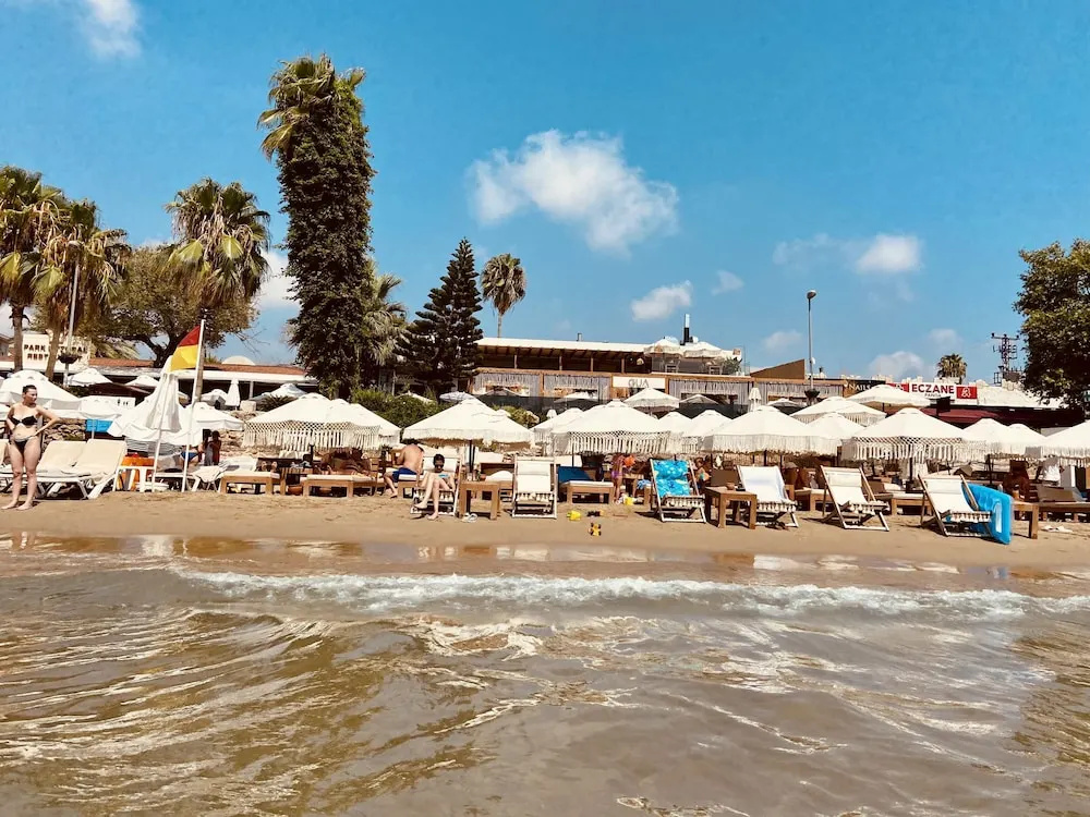 Foto - Kalia Beach Hotel Side
