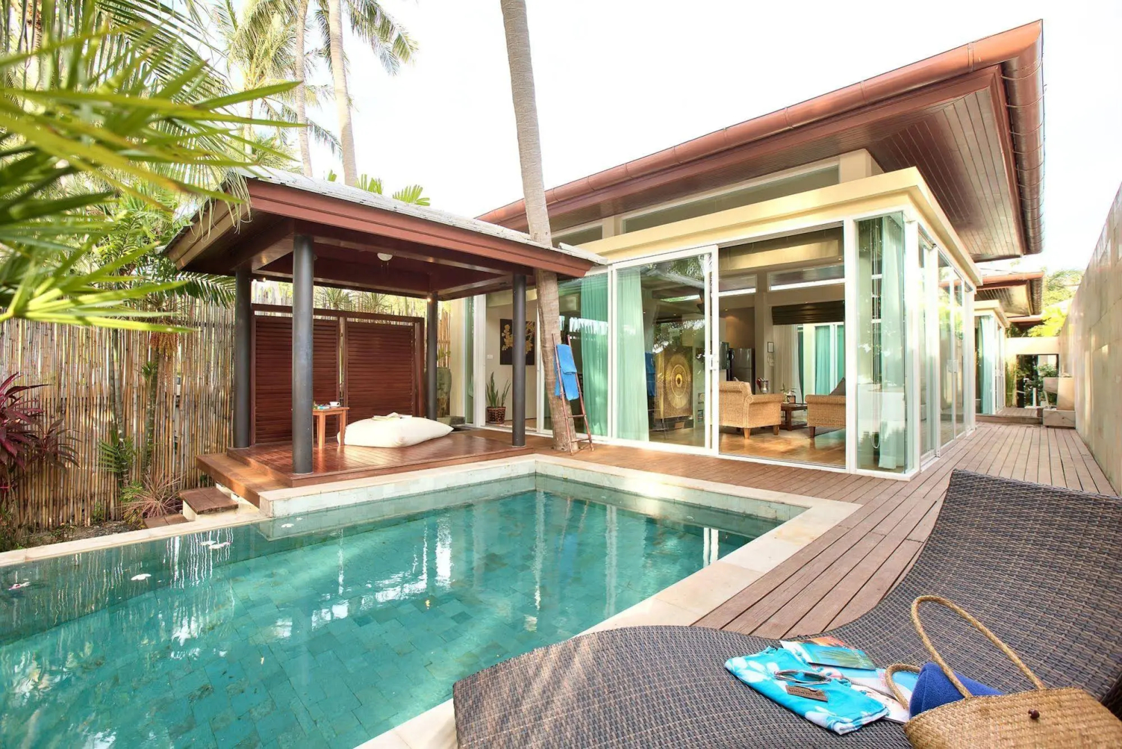 Foto - Avani Plus Samui Resort