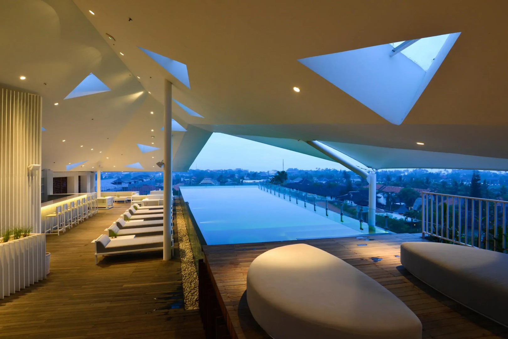 Photo - IZE Seminyak by LifestyleRetreats