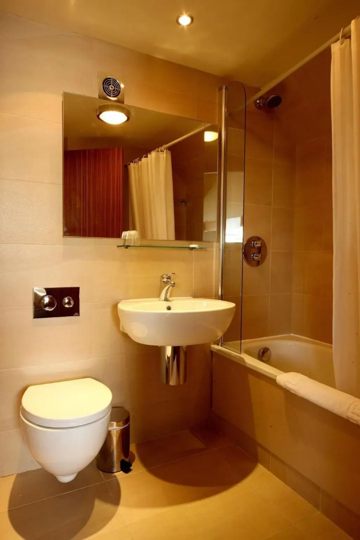 Foto - The Royal Toby Hotel
