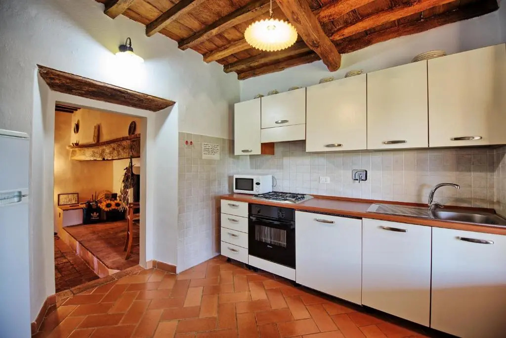 Foto - Pozzo Dei Desideri by PosarelliVillas