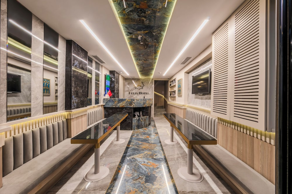 Photo - Felix Hotel
