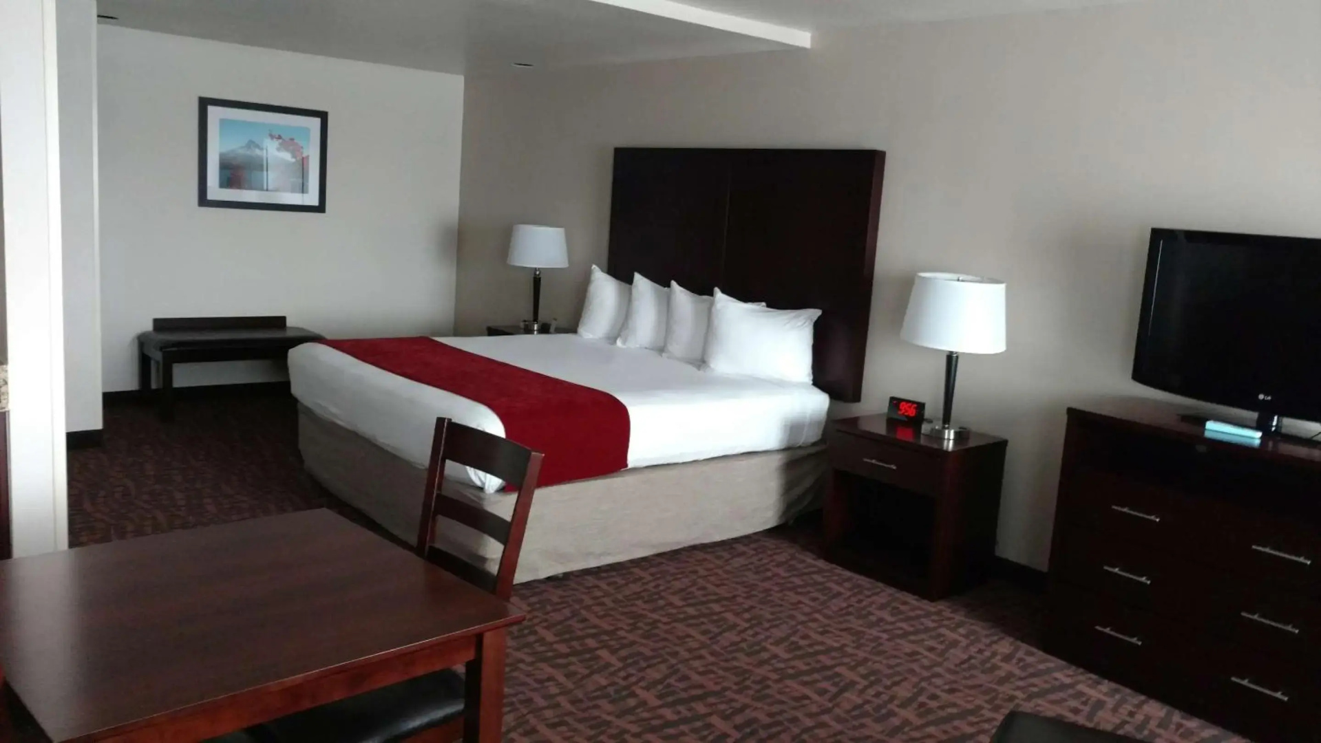 Foto - Best Western Pony Soldier Inn - Airport