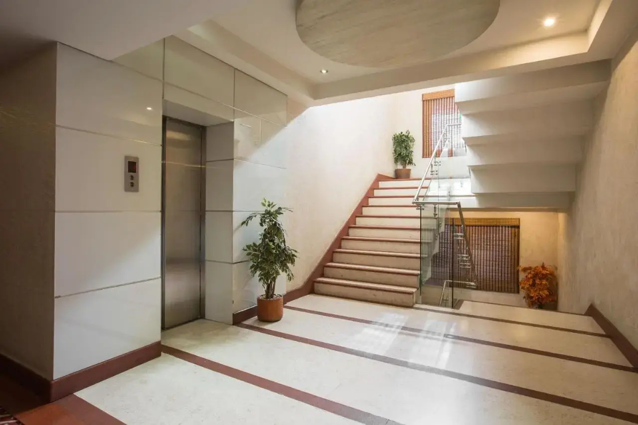 Photo - The Castello Residency