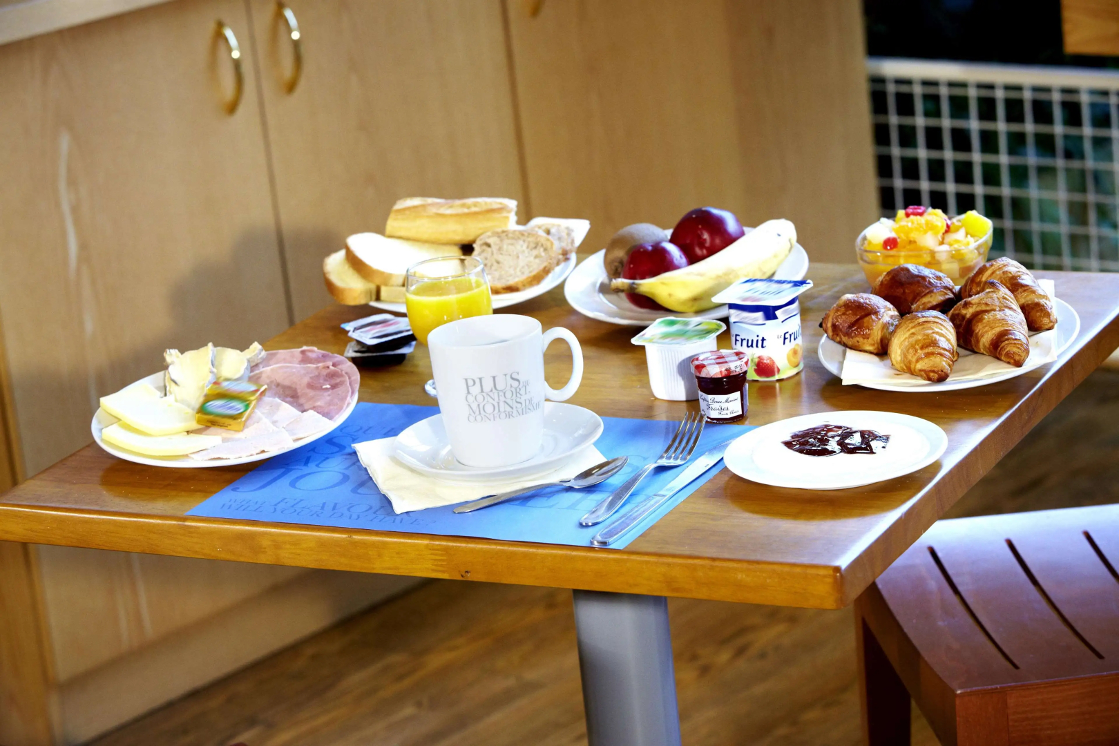 Photo - Kyriad Hotel Tours Centre