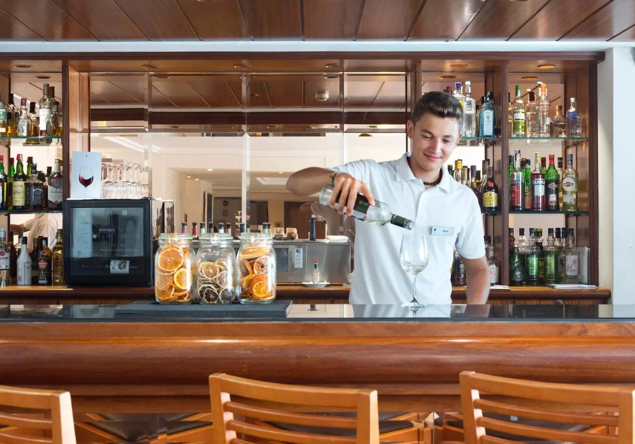 Photo - Hipotels Mercedes Aparthotel