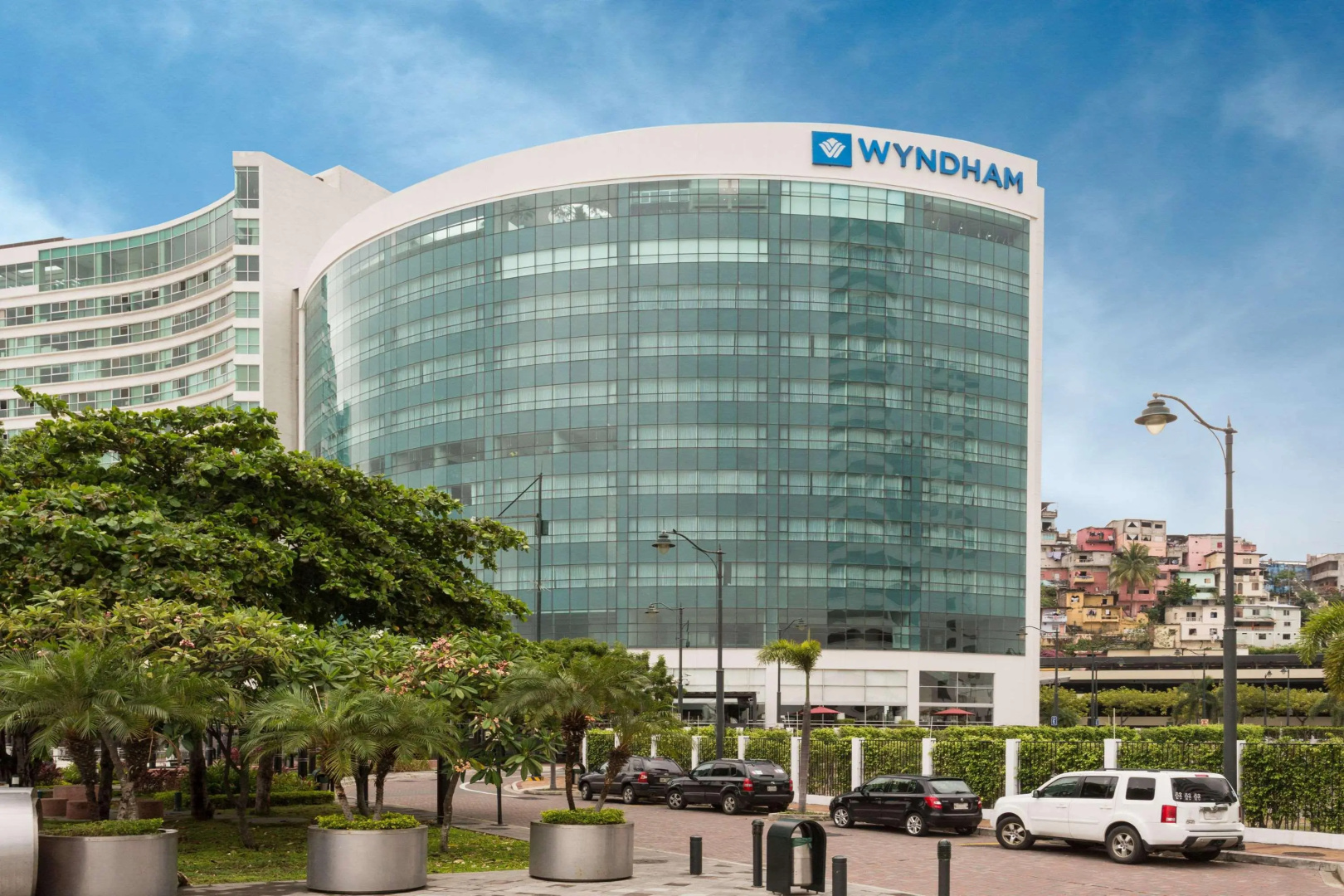 Photo - Wyndham Guayaquil, Puerto Santa Ana