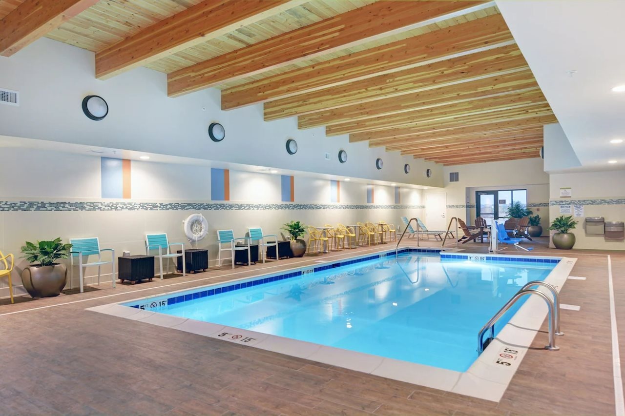 Photo - Home2 Suites by Hilton Liberty NE Kansas City
