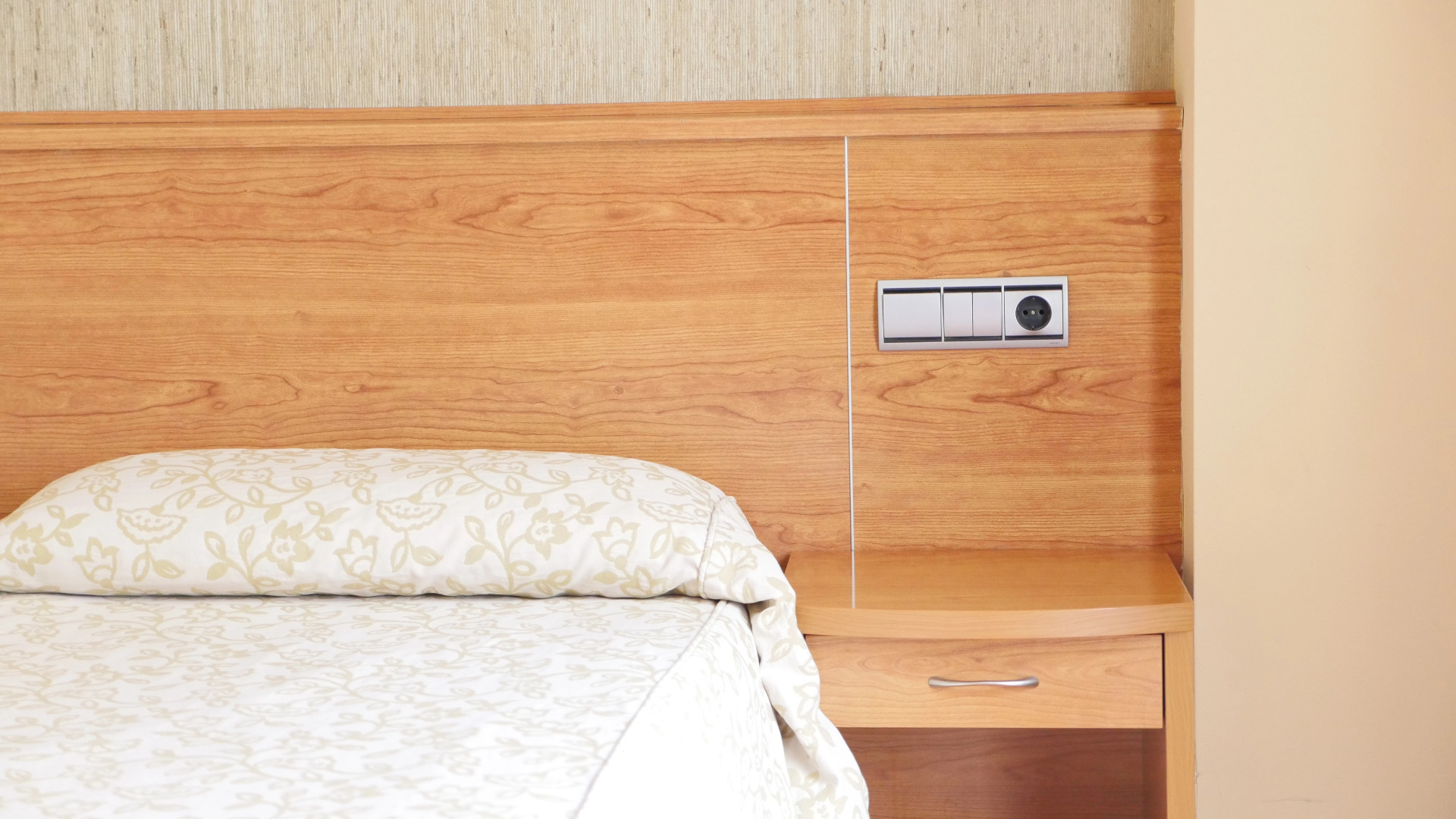 Foto - Hotel Rusadir