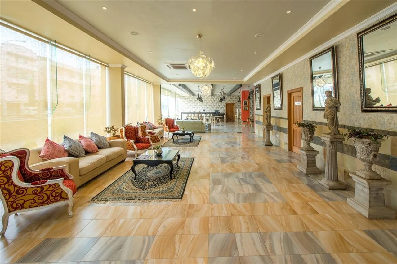 Photo - CBD Hotel
