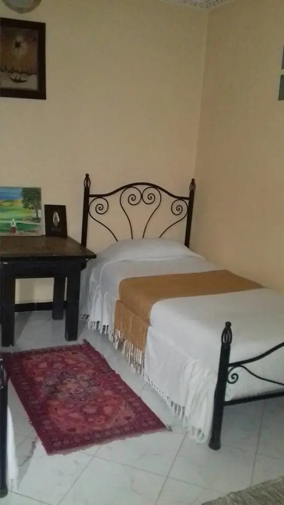 Foto - Hôtel Tijani