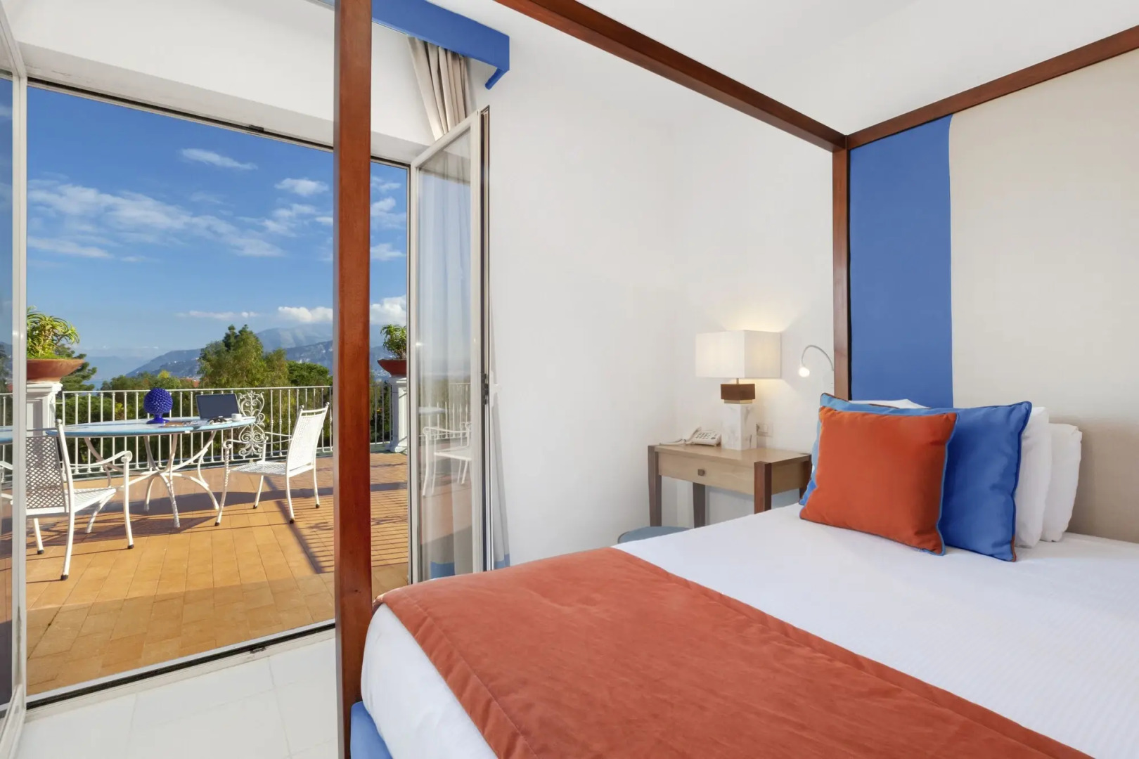 Foto - Atlantic Palace Hotel