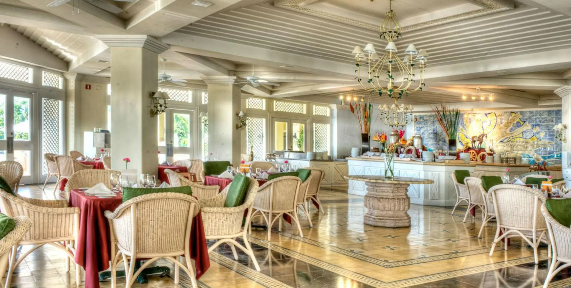 Foto - Pueblo Bonito Emerald Bay Resort & Spa - All Inclusive