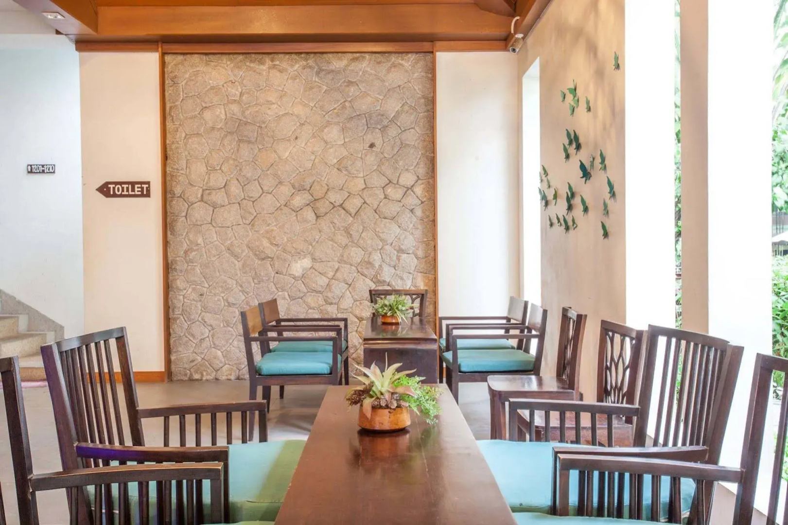 Foto - The Viridian Resort