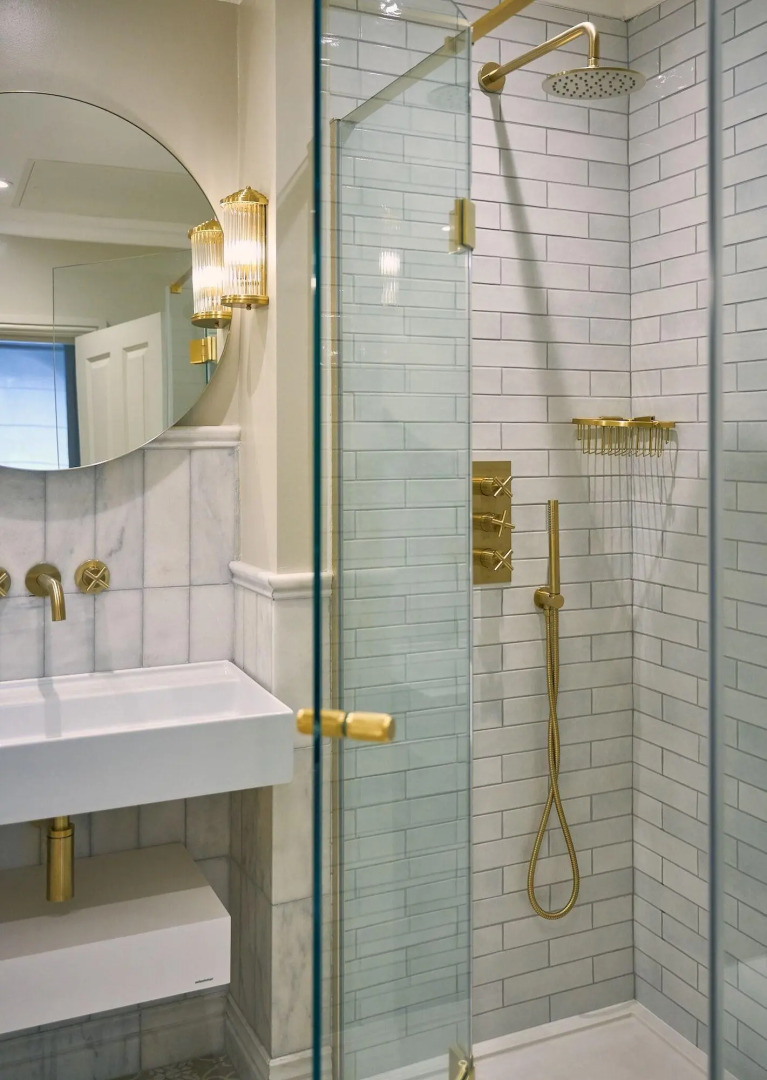 Foto - The Tophams Hotel