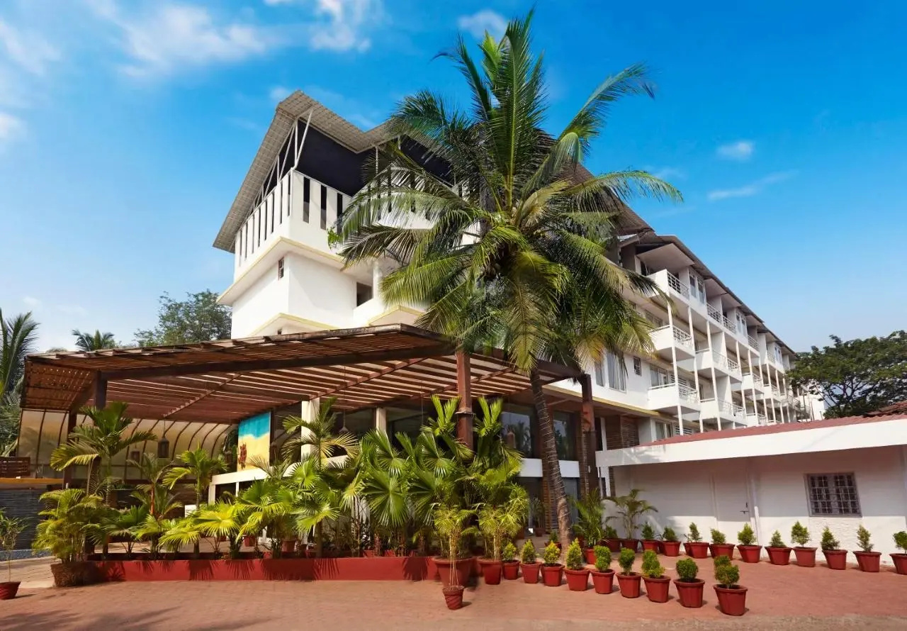 Foto - Turtle Beach Resort