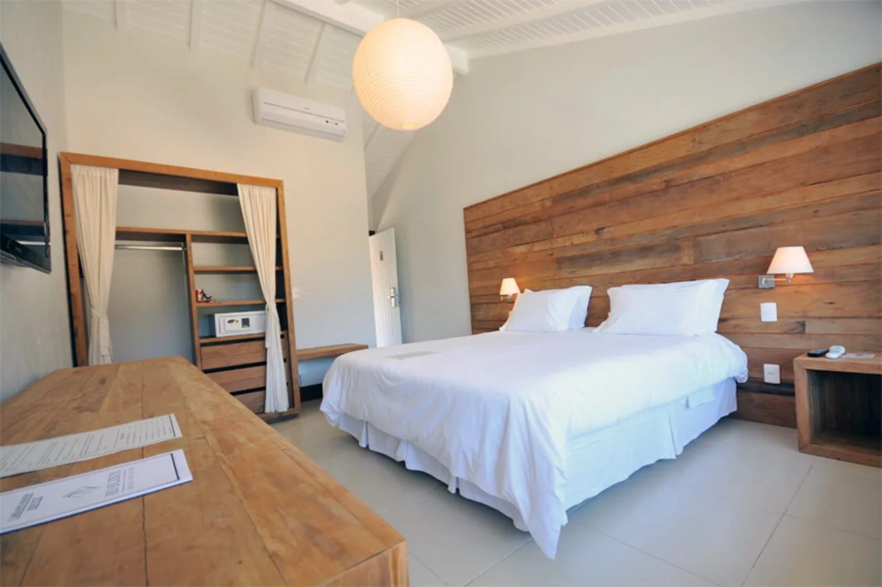 Foto - Rio Búzios Boutique Hotel