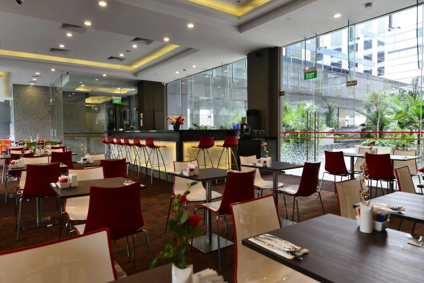 Photo - Hotel Chancellor@Orchard