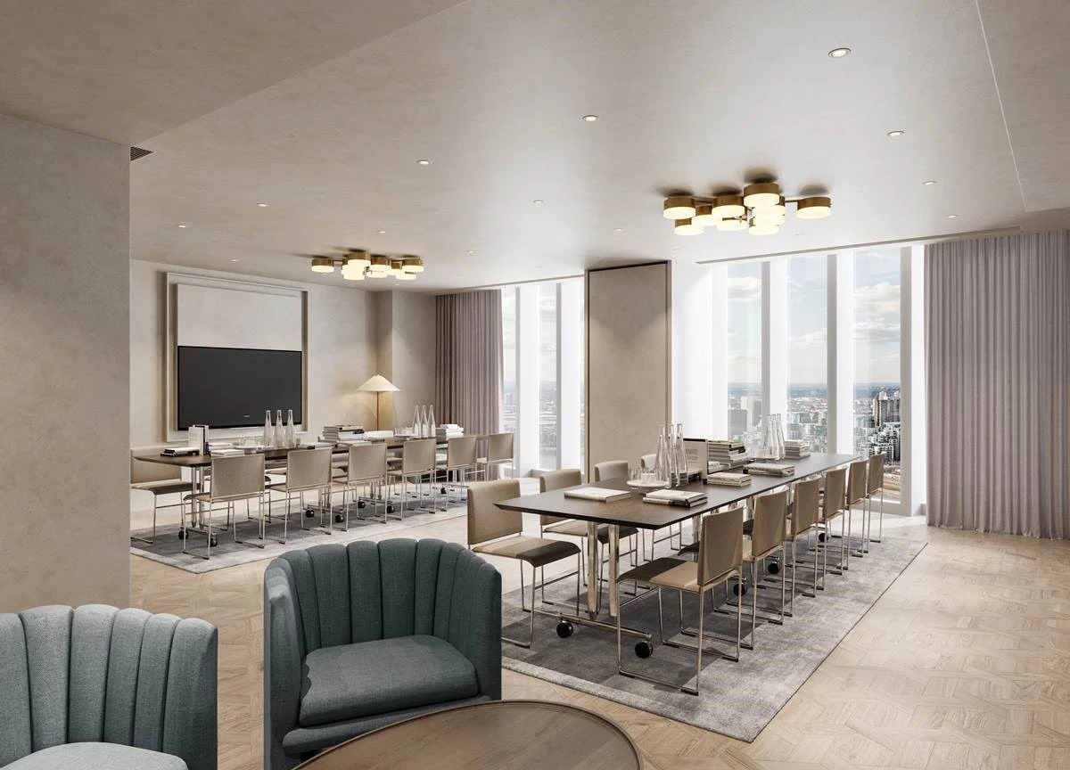 Photo - The Stratford, Autograph Collection