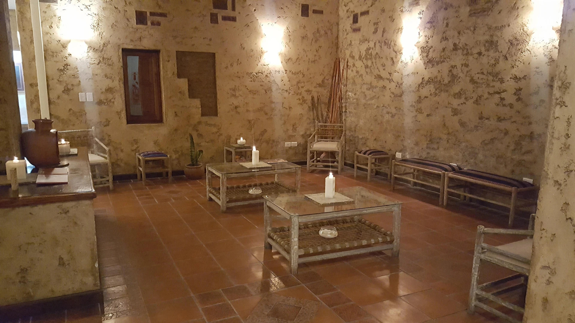 Foto - Hotel Refugio del Inca