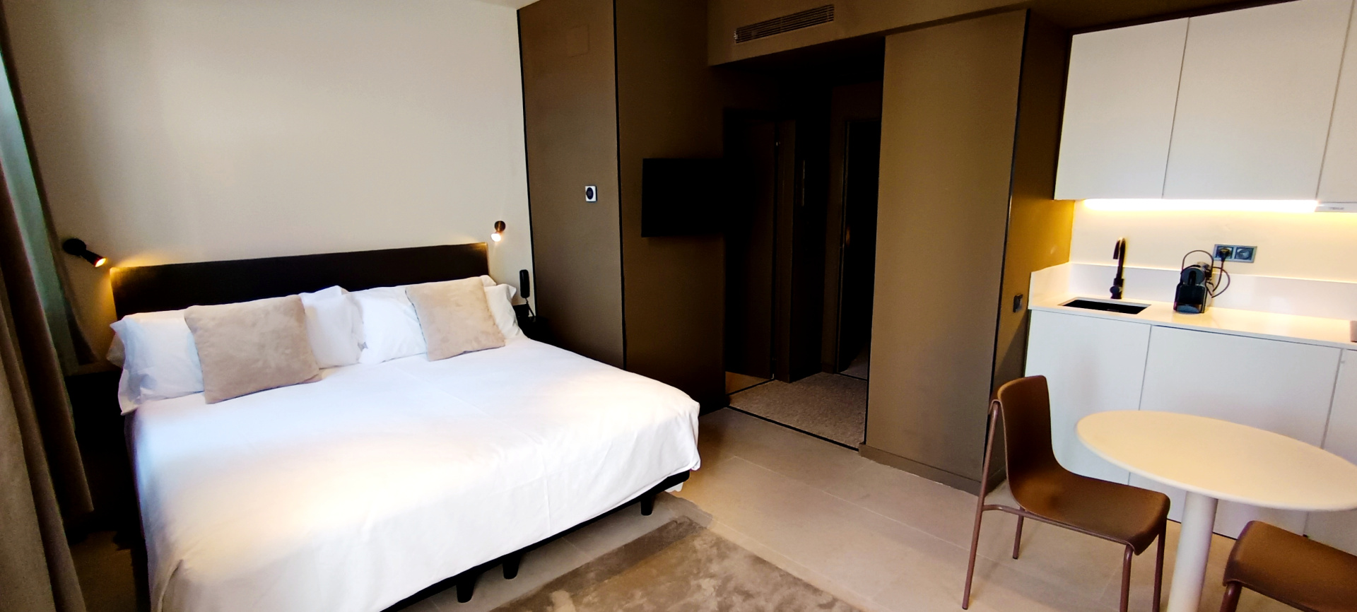 Foto - Senator Barcelona Apartments