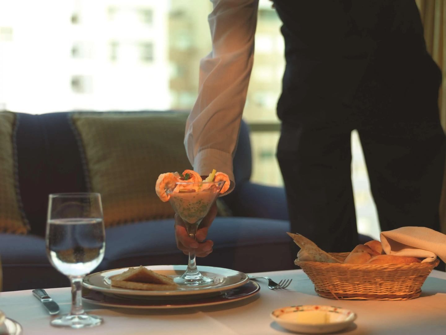 Foto - Miraflores Park, A Belmond Hotel, Lima