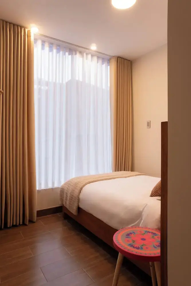 Photo - Qasamarca Hotel Boutique