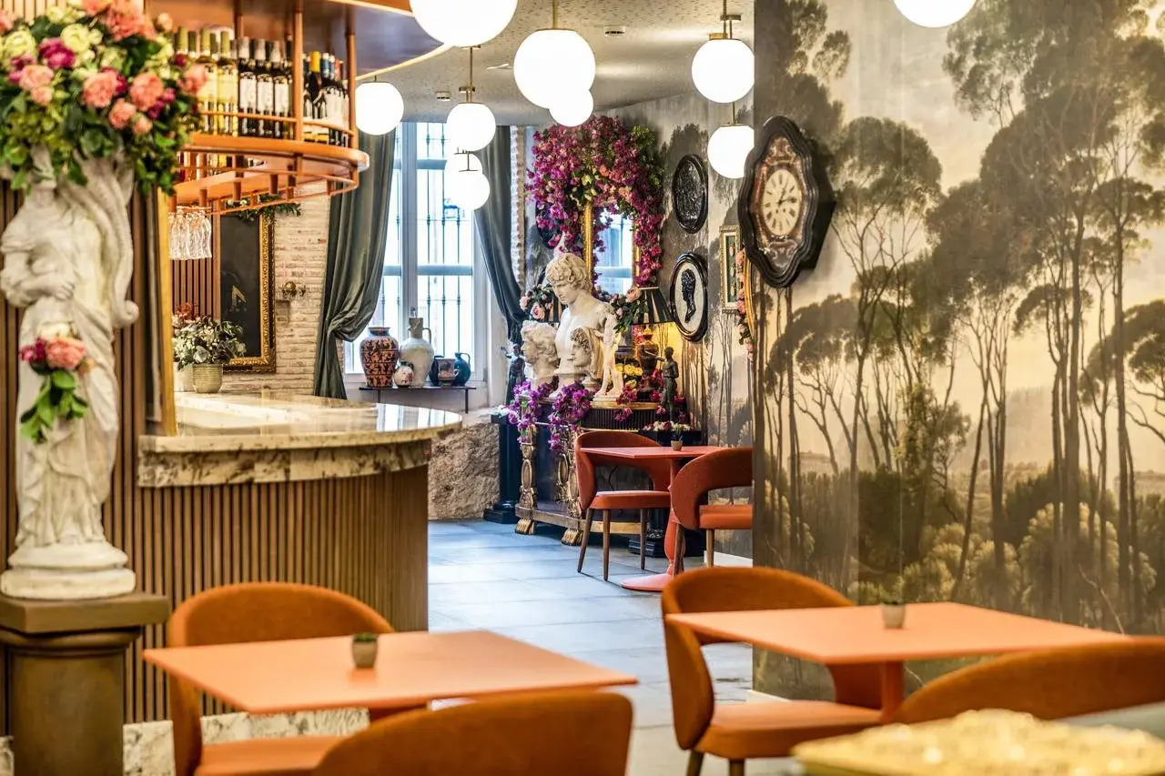 Photo - Axel Hotel Valencia - Adults Only