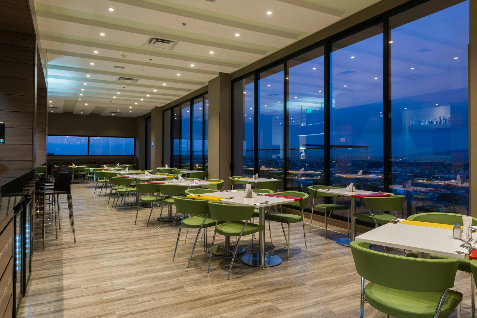 Foto - Hampton by Hilton Bogota Airport