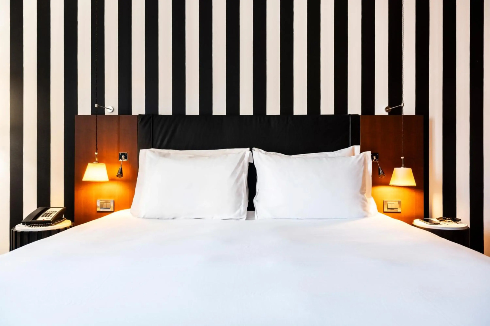 Foto - Grand Hôtel Champs-Elysées