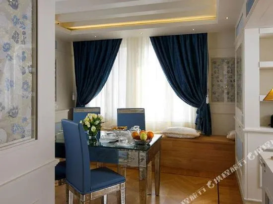 Foto - Canaletto Luxury Suites - San Marco Luxury