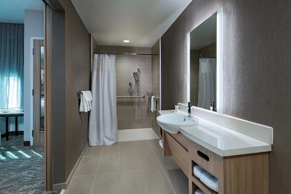Foto - SpringHill Suites by Marriott Austin North