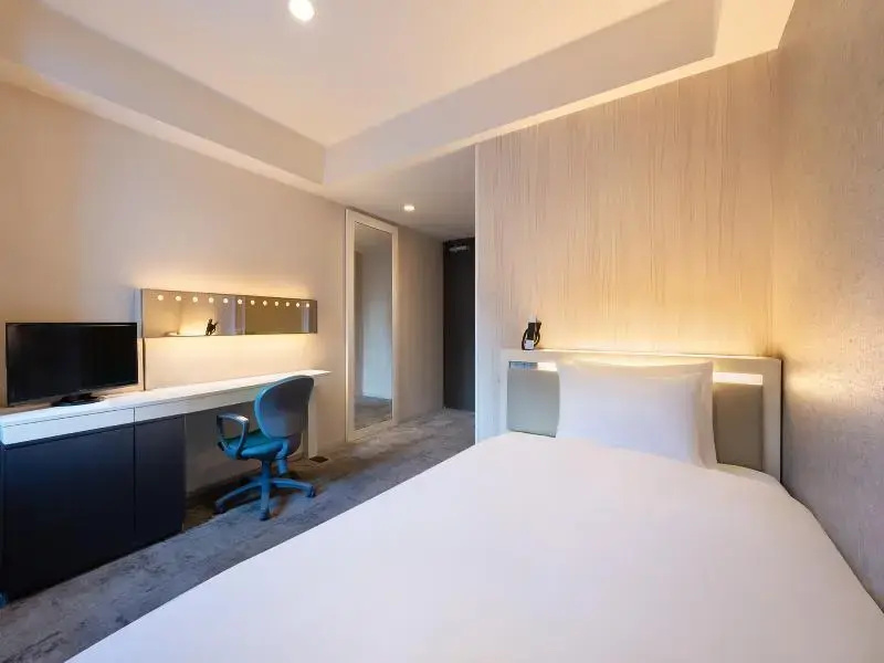 Foto - Hotel Oriental Express Ginza West
