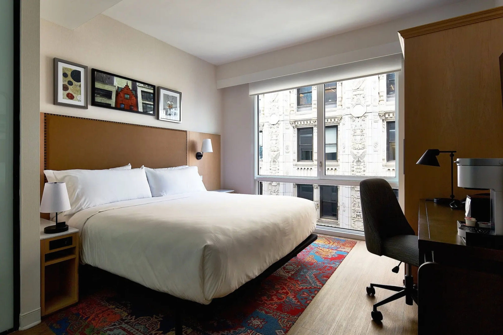 Foto - Hotel Indigo NYC Financial District by IHG