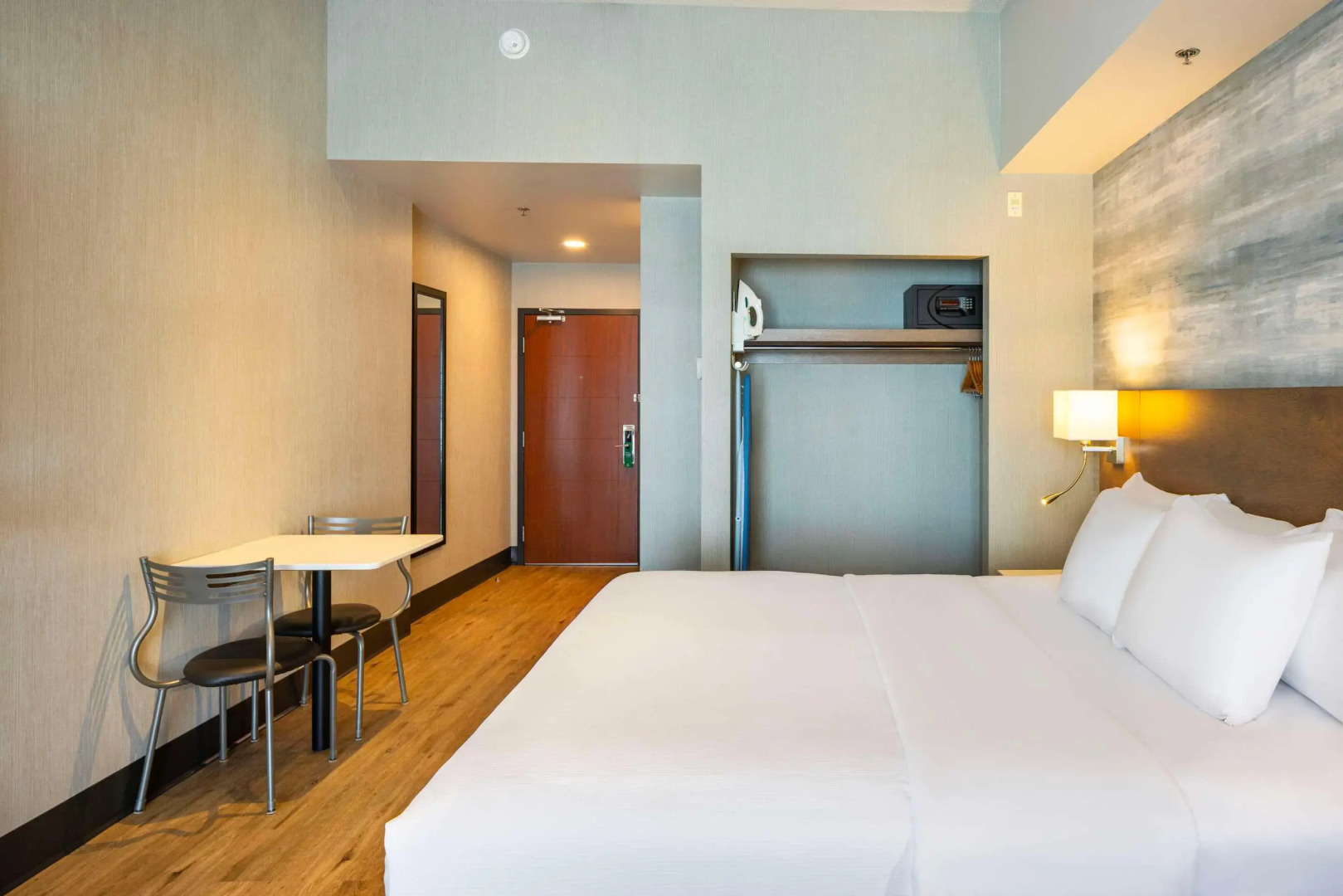 Foto - Quality Inn & Suites