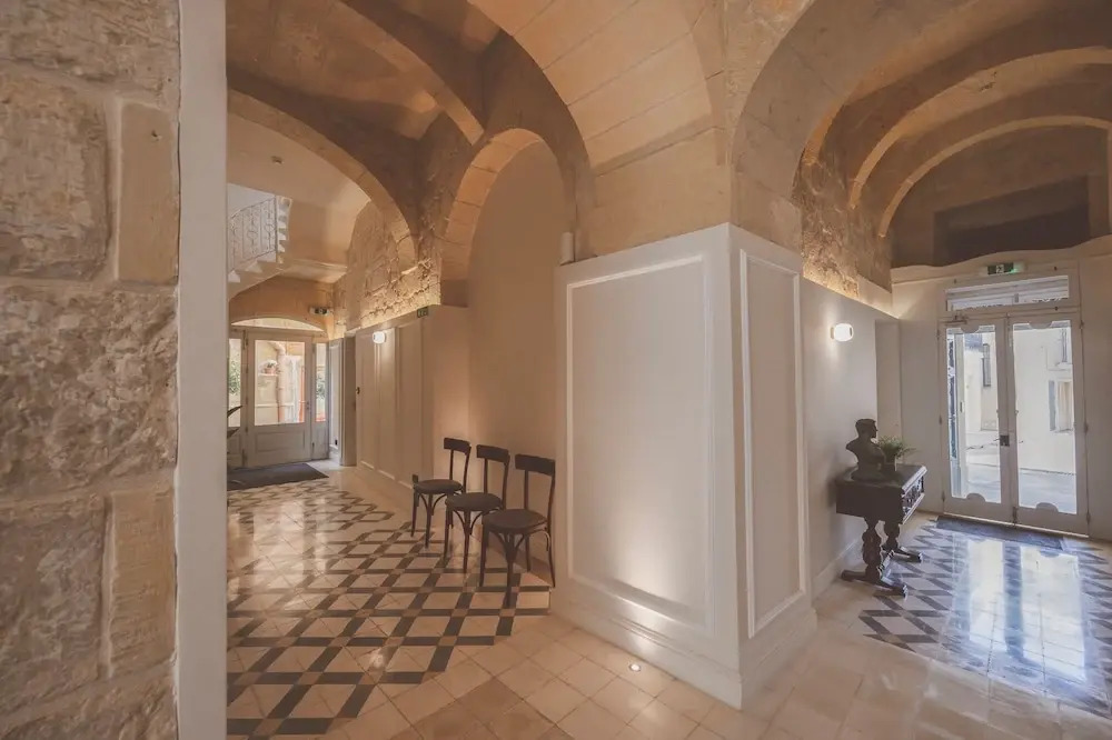 Photo - Maria Rosa Suites